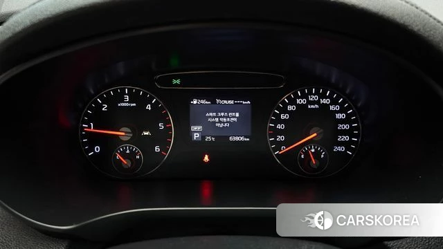 Kia The New Sorento id 4755084 из Кореи 18