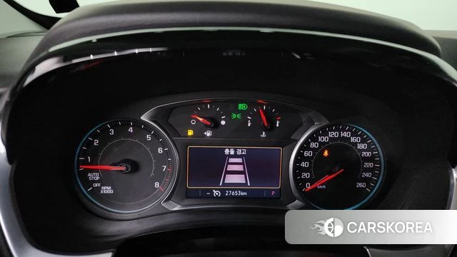 Chevrolet (GM Daewoo) Traverse id 4283375 из Кореи 36