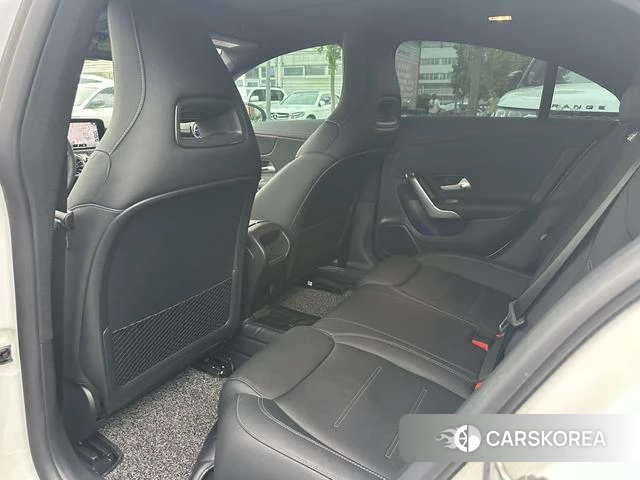 Mercedes-Benz CLA (import) id 4353180 из Китая 14