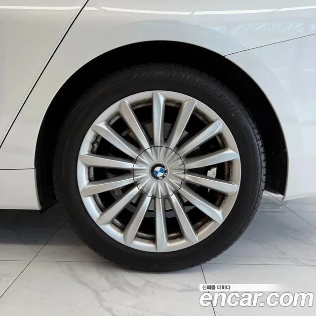 BMW 6 Series GT (G32) id 2874017 из Кореи 18