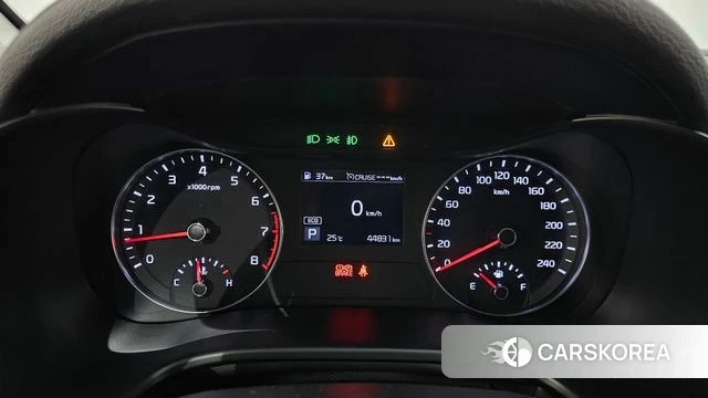 Kia Come New K3 id 4384249 из Кореи 32