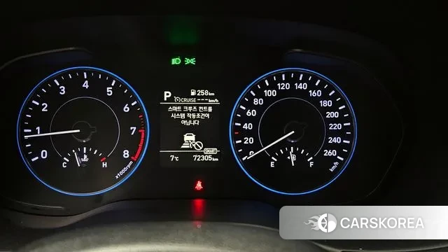 Hyundai Palisade id 3519503 из Кореи 18