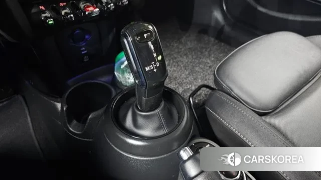 Mini Cooper id 3400033 из Кореи 18