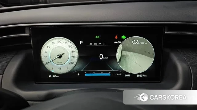 Hyundai Tucson (NX4) id 3458622 из Кореи 18