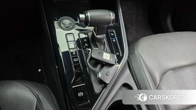 Kia Di Ol Nu Niro id 4186949 из Кореи 28