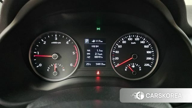 Kia Stonic id 4785851 из Кореи 28
