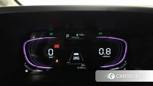 Kia The New Kia Ray id 4493680 из Кореи 28