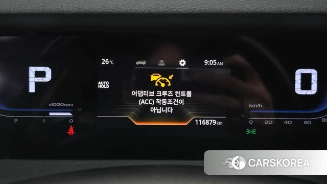 Ssangyong Torres id 4592202 из Кореи 18