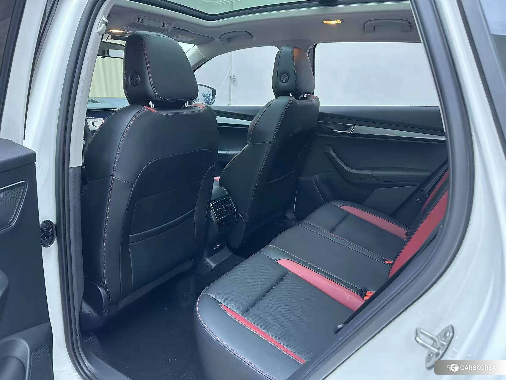 Skoda Krok id 4426448 из Китая 20