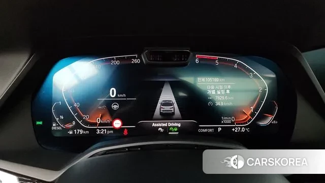 BMW X7 (G07) id 2885971 из Кореи 18