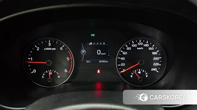 Kia Sportage 4th Generation id 2971459 из Кореи 18