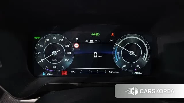 Kia The New Kia Ray EV id 3052756 из Кореи 18