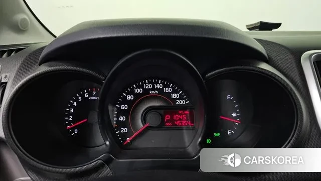 Kia The New Ray id 3593113 из Кореи 18