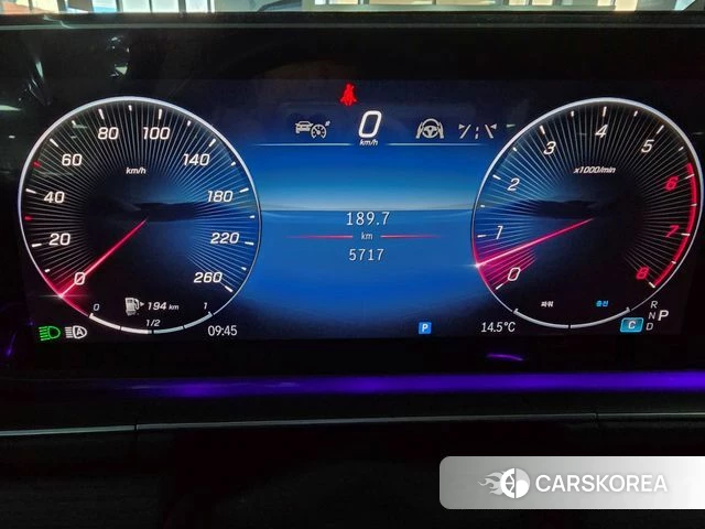 Mercedes-Benz GLE-Class W167 id 3837908 из Кореи 15