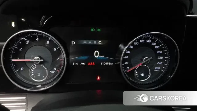 Hyundai The New Grandeur IG id 2981219 из Кореи 18