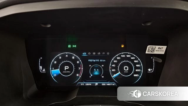 Ssangyong Beautiful Korando id 4268110 из Кореи 18