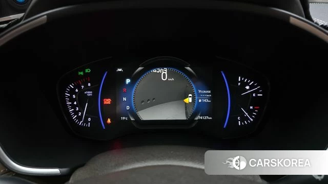 Hyundai Santa Fe TM id 4923638 из Кореи 38