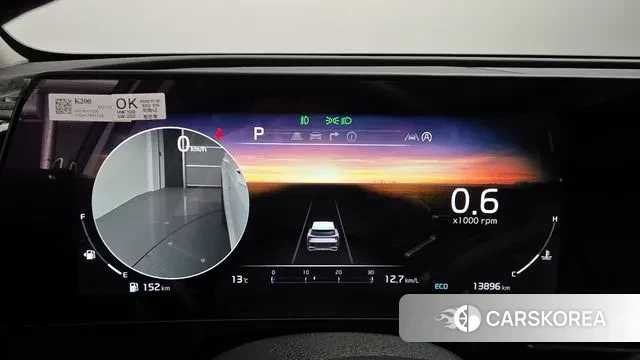 Kia Sportage 5th Generation id 3365729 из Кореи 18