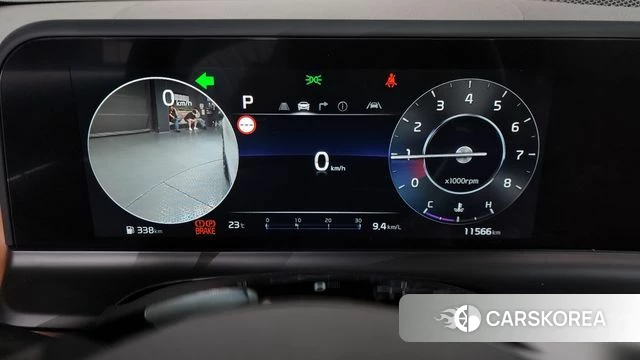 Kia The New Seltos id 4375246 из Кореи 32