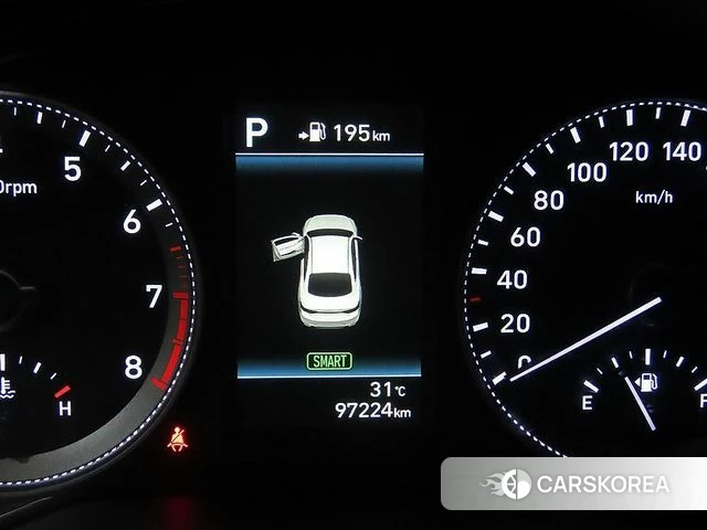 Hyundai Grandeur IG id 4626163 из Кореи 18