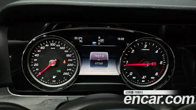 Mercedes-Benz E-Class W213 id 2706561 из Кореи 18