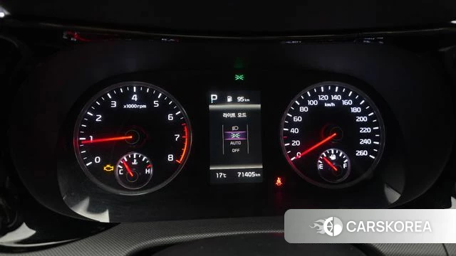 Kia K5 3rd generation id 3935768 из Кореи 18