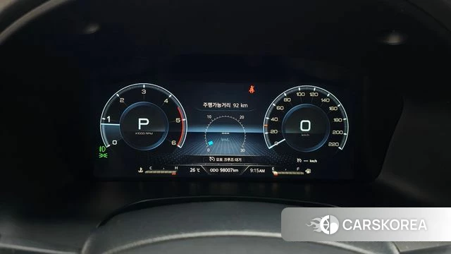 Ssangyong The New Rexton Sports Cannes id 4409517 из Кореи 30