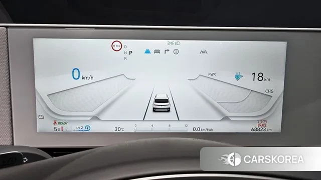 Hyundai Ionic 5 id 2895130 из Кореи 18