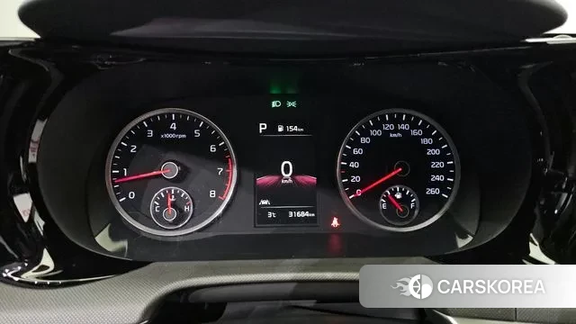 Kia K5 3rd generation id 3378918 из Кореи 18