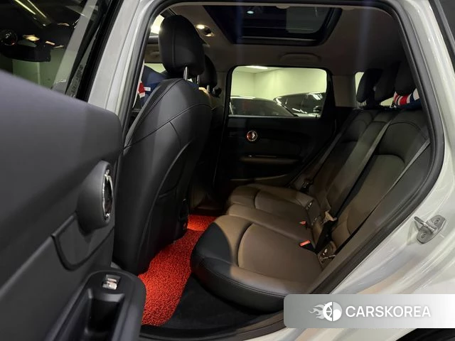 Mini Cooper Clubman id 4748608 из Кореи 18