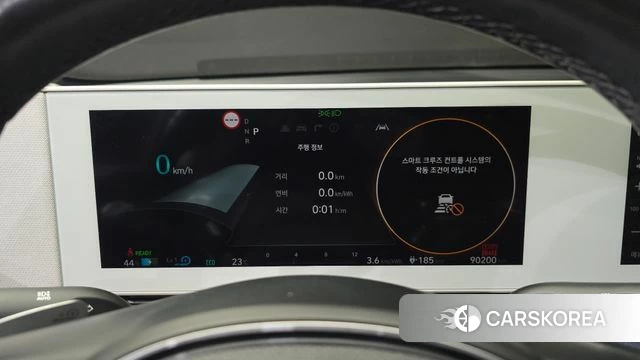 Hyundai Ionic 5 id 4409737 из Кореи 28