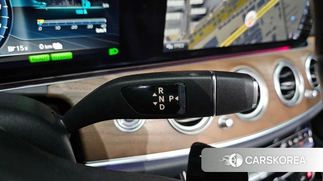 Mercedes-Benz E-Class W213 id 3844006 из Кореи 18