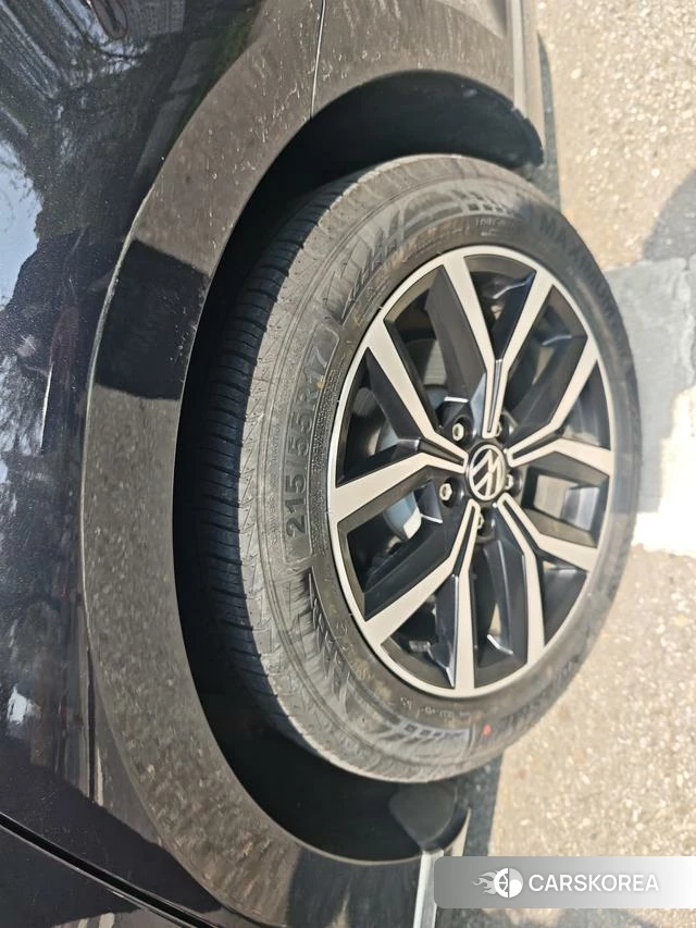 Volkswagen Magotan id 4278643 из Китая 13