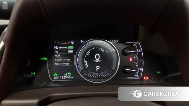 Lexus ES300h 7th generation id 3677419 из Кореи 18