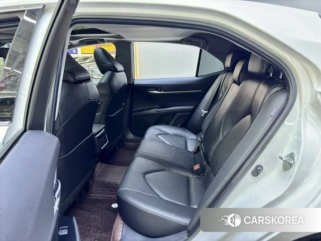 Toyota Camry id 4263685 из Китая 12