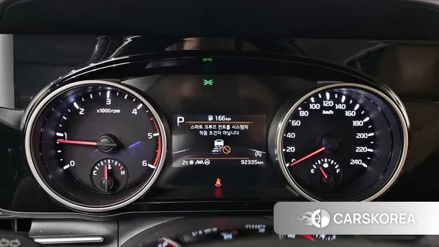 Kia Carnival 4th generation id 3448223 из Кореи 18