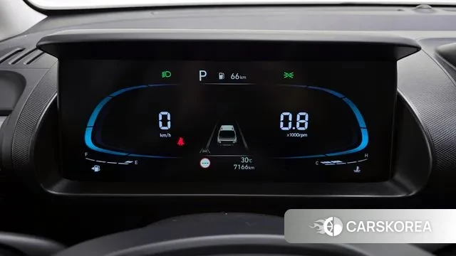 Hyundai Casper id 3087825 из Кореи 18