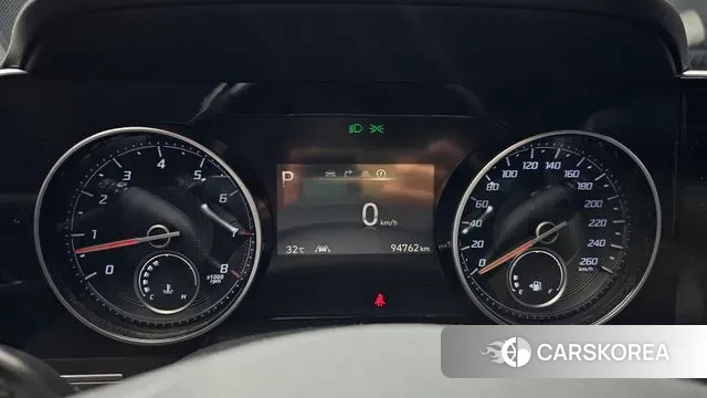 Hyundai The New Grandeur IG id 3128394 из Кореи 18