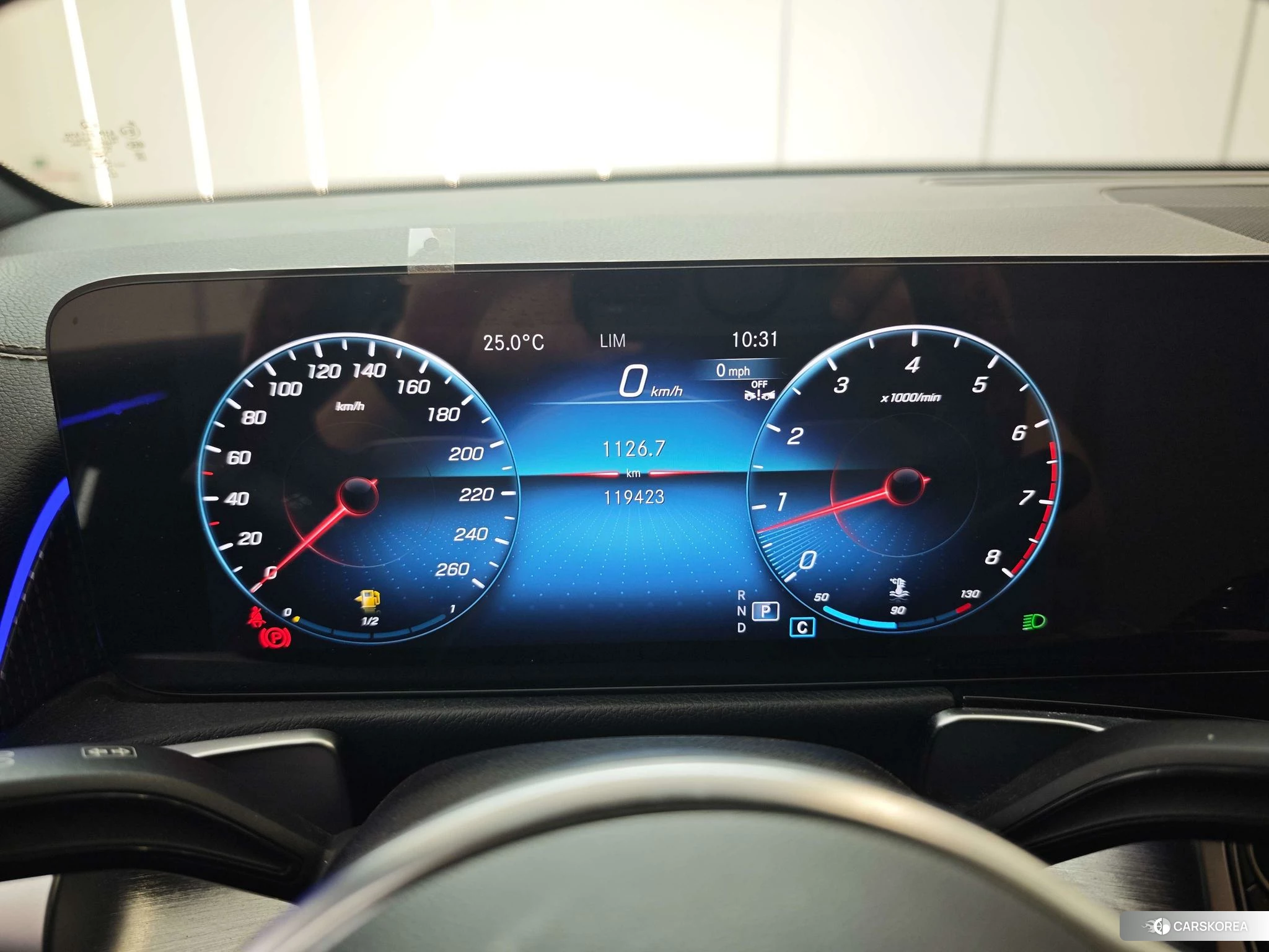 Mercedes-Benz GLB id 4455760 из Китая 8