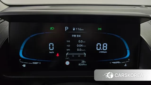 Hyundai Casper id 2905065 из Кореи 18