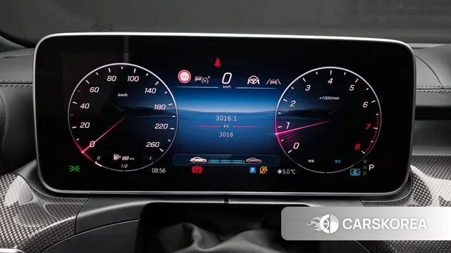 Mercedes-Benz C-Class W206 id 3507270 из Кореи 18