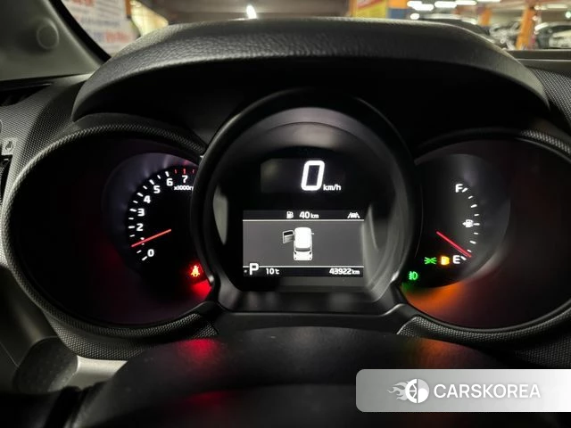 Kia The New Ray id 3791954 из Кореи 17