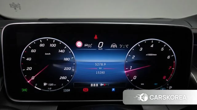 Mercedes-Benz GLC-Class X254 id 3883415 из Кореи 19