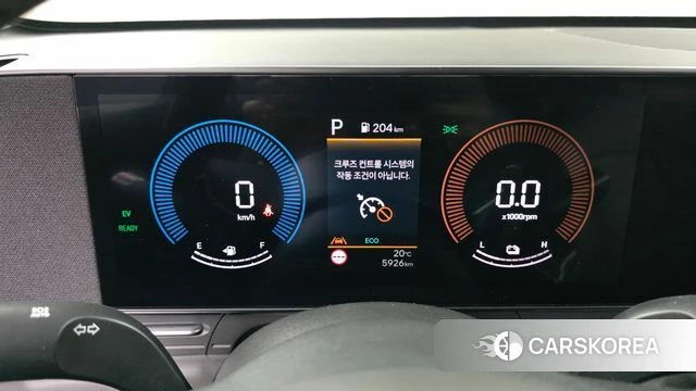 Hyundai Kona Hybrid (SX2) id 3933741 из Кореи 18