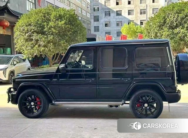 Mercedes-Benz G-class id 4306928 из Китая 8