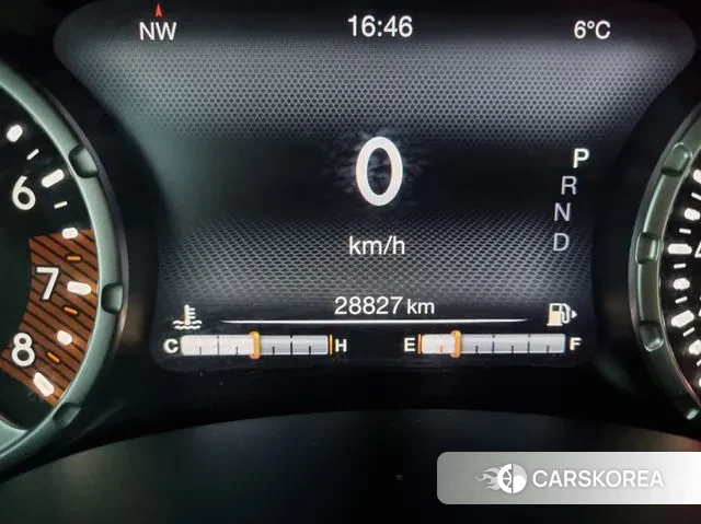 Jeep Renegade id 3027800 из Кореи 18