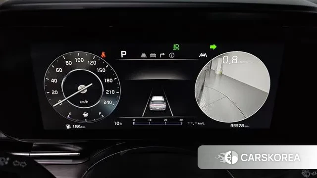 Kia Carnival 4th generation id 3752721 из Кореи 18