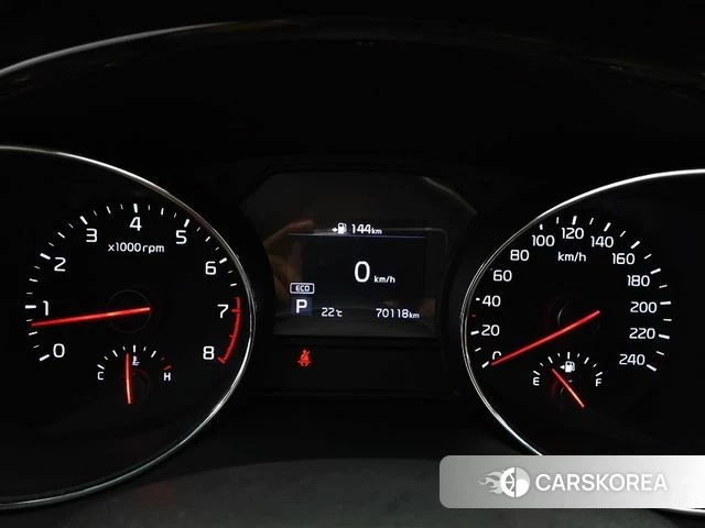 Kia The New Carnival id 4420578 из Кореи 18