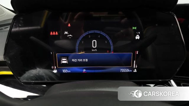 Chevrolet (GM Daewoo) Trax Crossover id 4017514 из Кореи 18