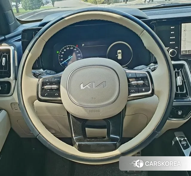 Kia Sorento 4th Generation id 3447847 из Кореи 18